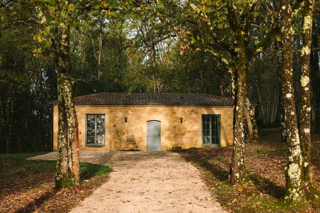 Maison de Gaby 2 étoiles tourisme 2 ou 4 Personnes, Vitrac